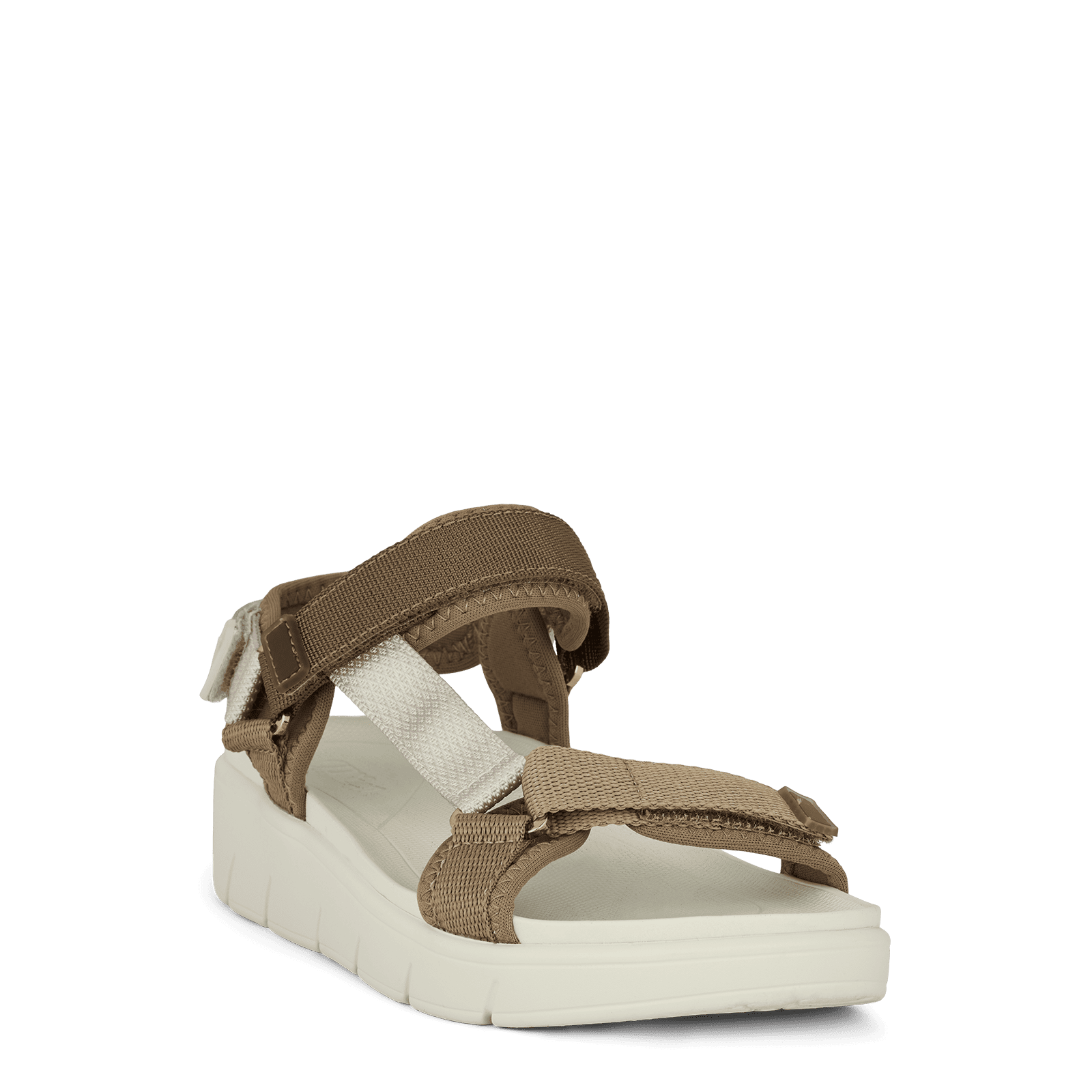 REJOICE RIVER - KHAKI